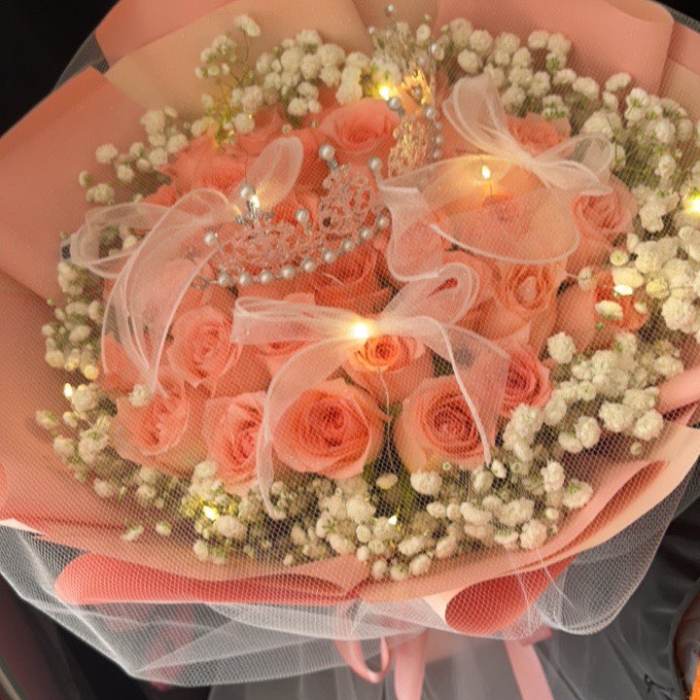 金昌花店 金昌花店
