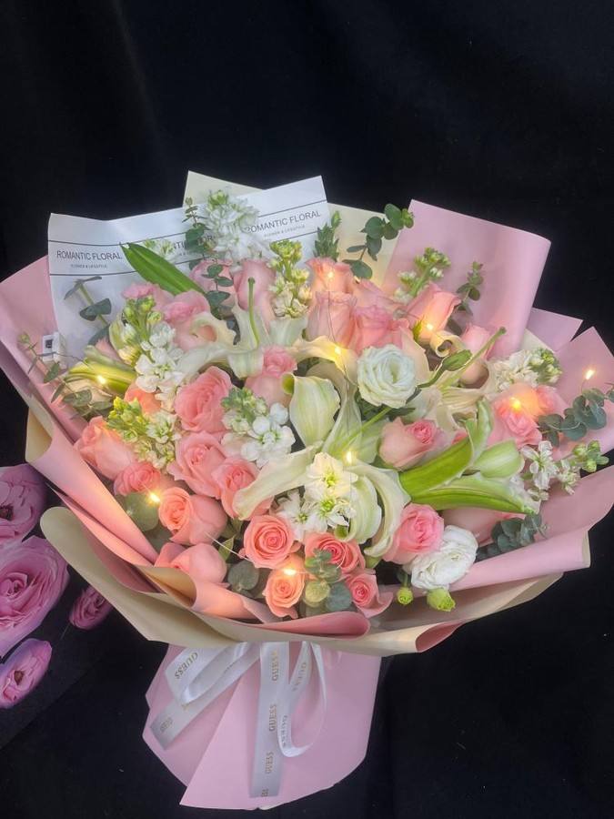 金昌花店 金昌花店