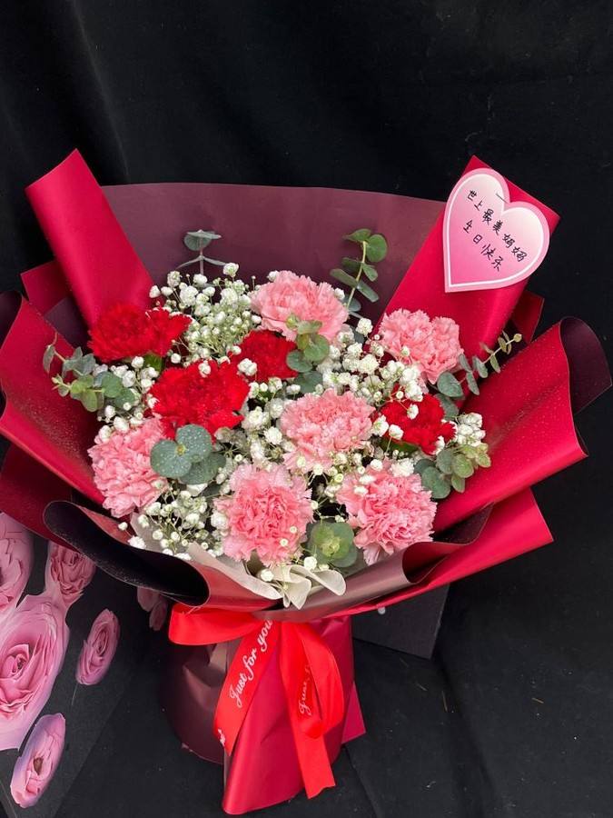 金昌花店 金昌花店